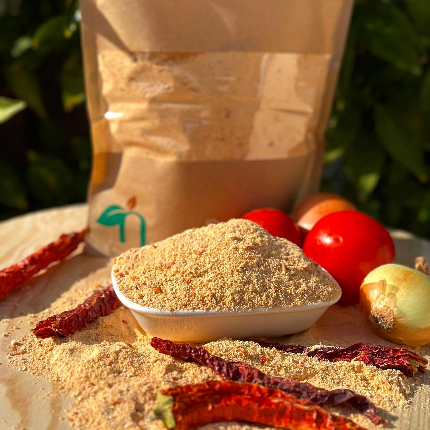 Yeni Sezon Tarhana ( 500 Gram )