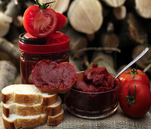 Domates Salçası ( 1 Kg )