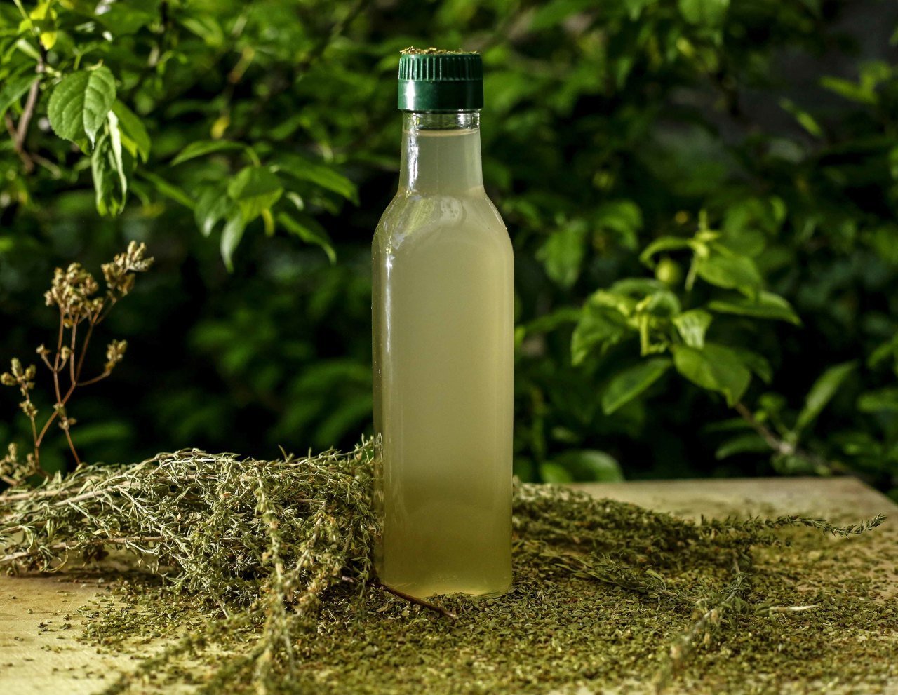 Kekik Suyu ( 250 Ml )