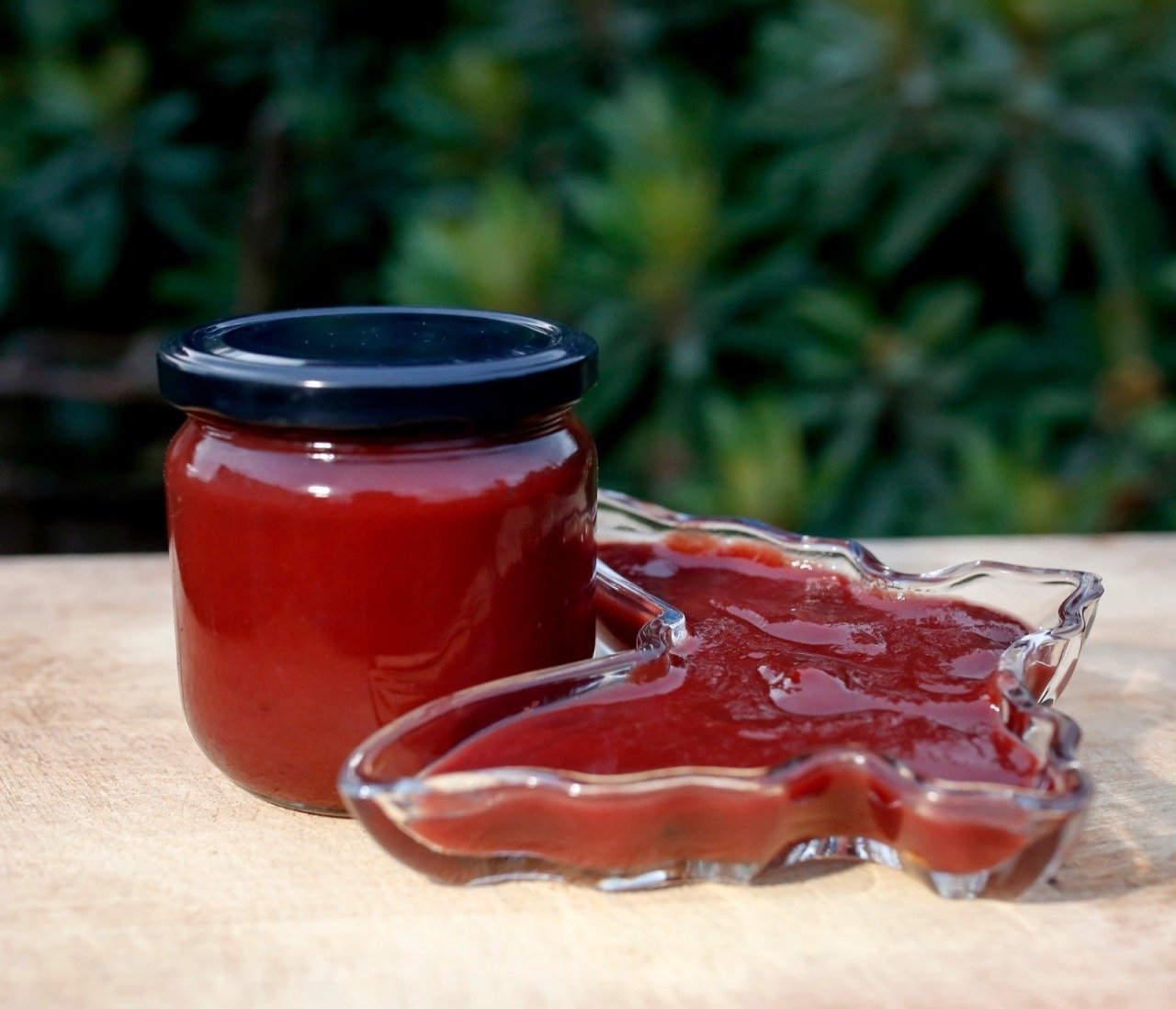 Kızılcık Marmelatı ( 460 Gram )