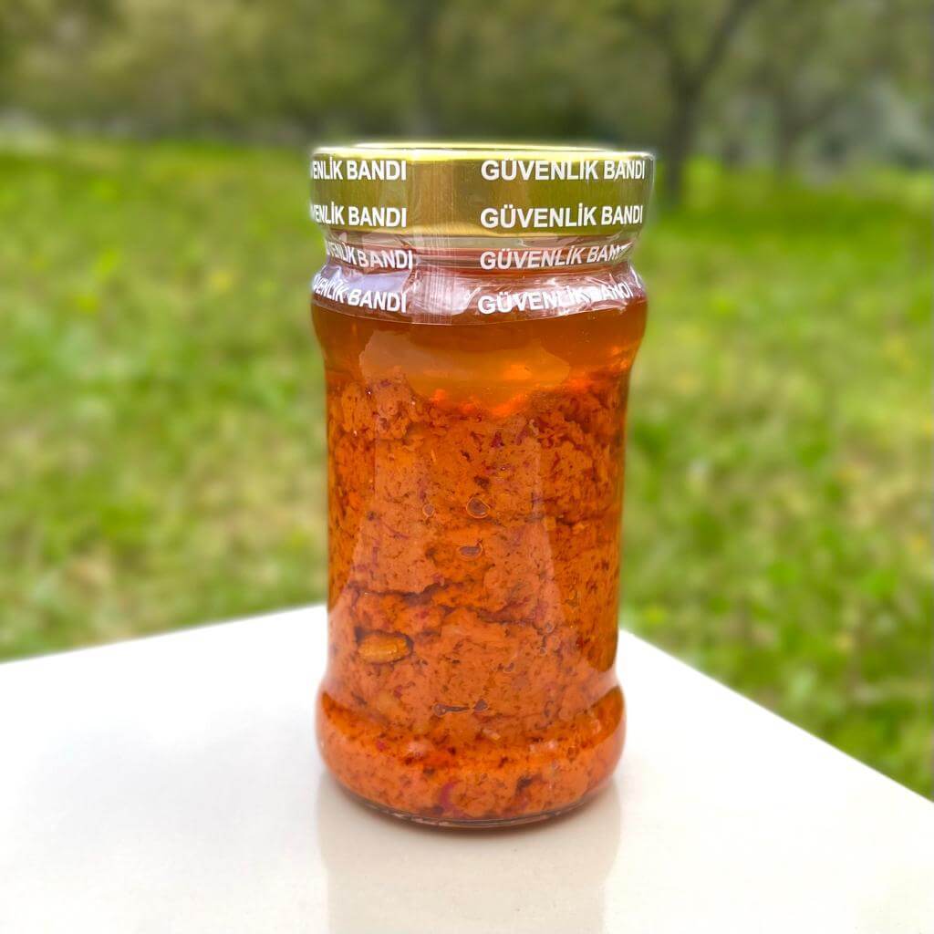 Kudret Narı ( 250 Gram )