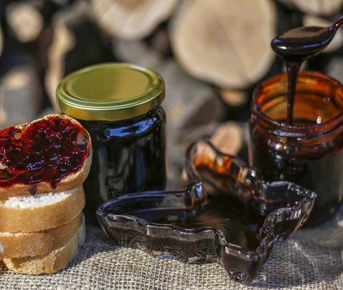 Kuşburnu Marmelatı ( 460 Gram )