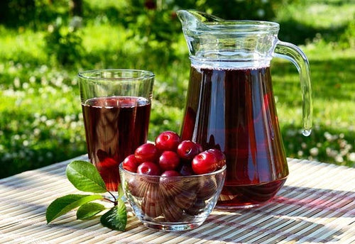 Vişne Özü ( 850 Gram )
