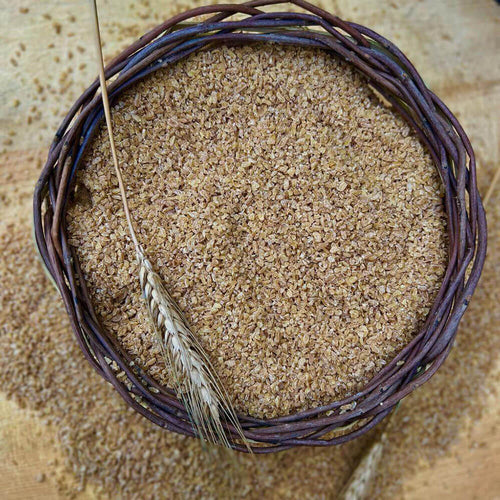 Yerli Köy Bulguru ( 1 Kg. )