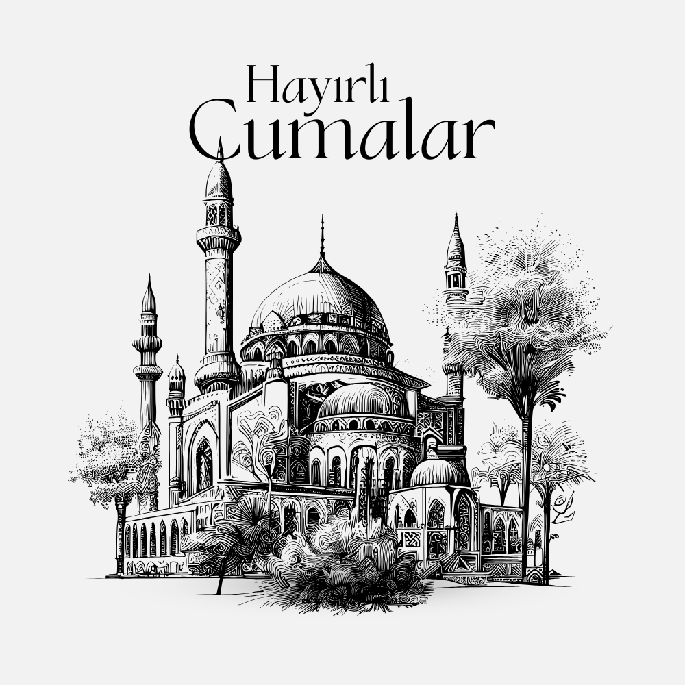Her Cuma Değiştir