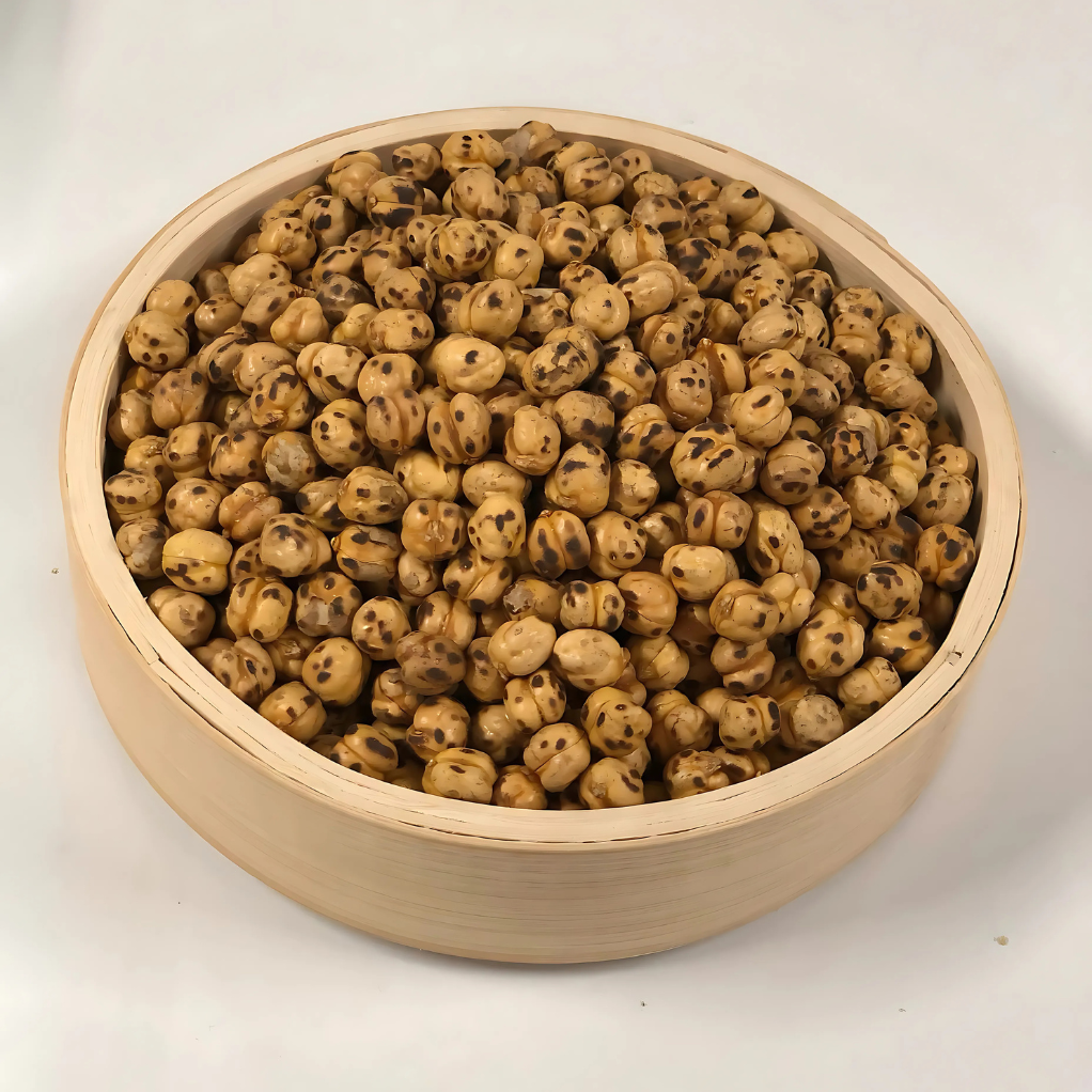 Sarı Leblebi Kavrulmuş 500gr