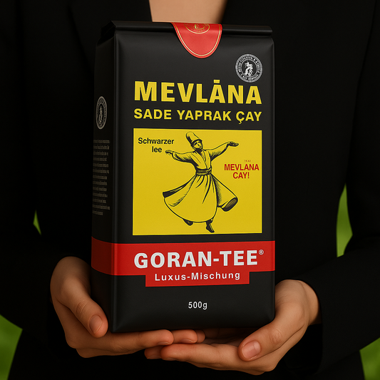 Mevlana Ceylon Çay 500gr