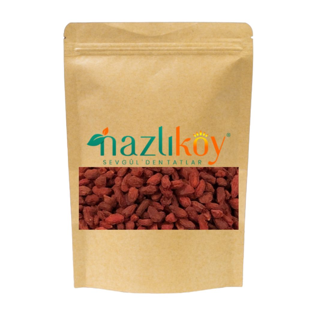 Goji Berry (Kurt Üzümü) 200gr