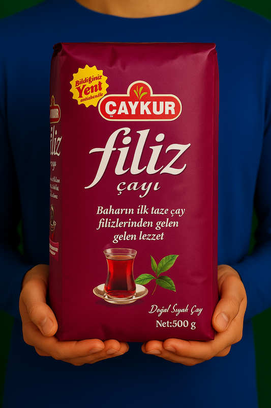 Çaykur Filiz Çay 500gr