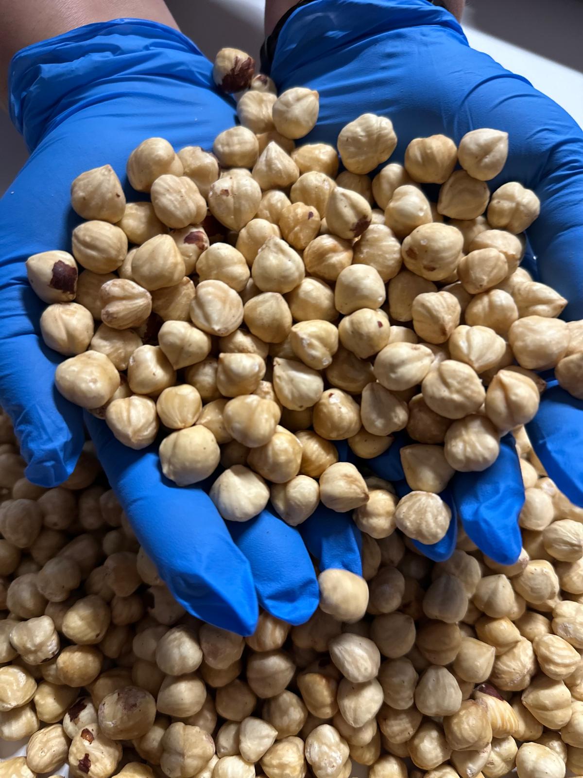 Giresun Fındığı 800gr