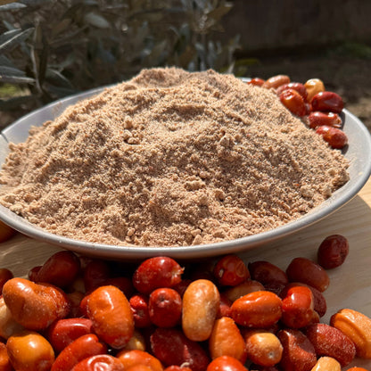 İğde Çekirdeği Tozu ( 100 Gram )