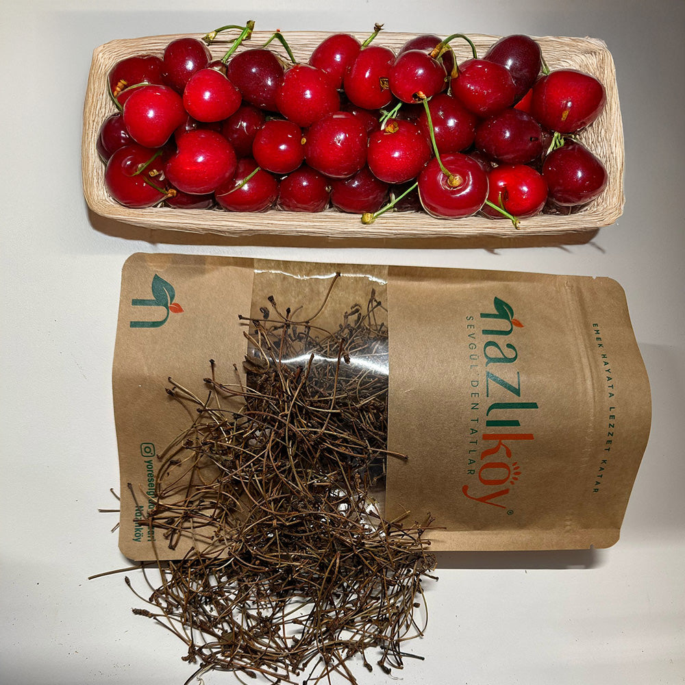 Kiraz Sapı ( 40 Gram )