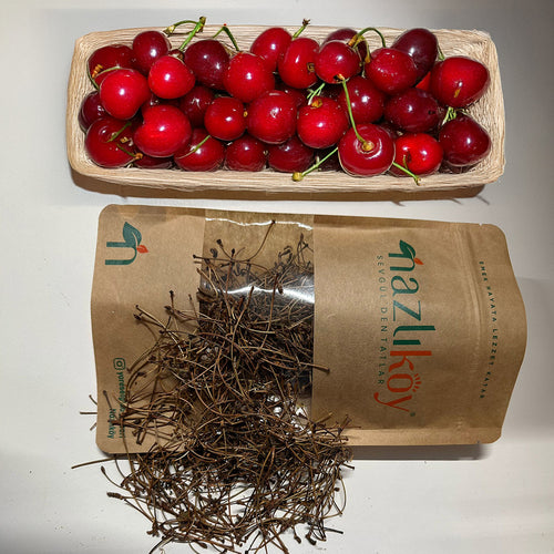 Kiraz Sapı ( 40 Gram )
