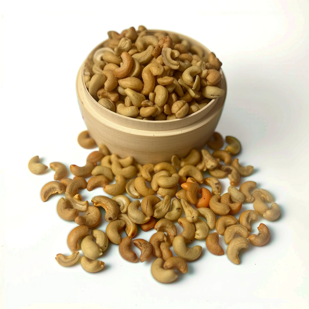Kaju Tuzlu 500gr