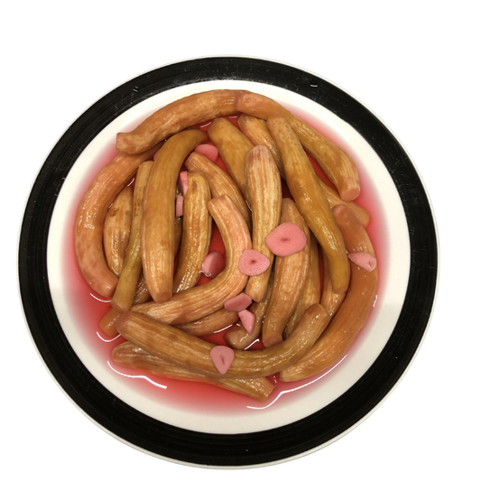 Aytac El Yapımı Şalgam Sulu Antep Acur Turşusu, 2 kg brüt, traditional fermented vegetable pickles in a jar.