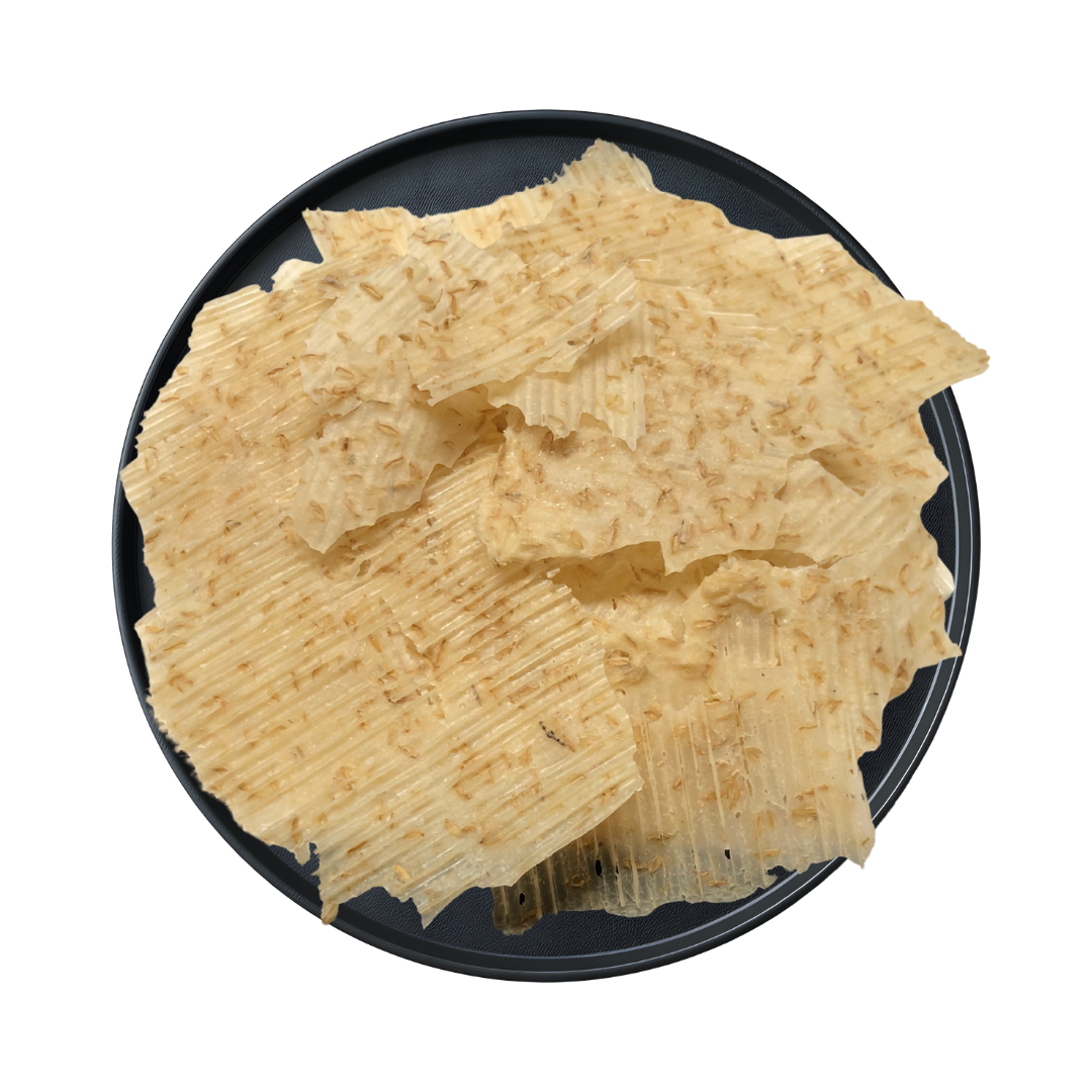 Çerezlik Tarhana ( Katkısız & Koruyucusuz ) 150 Gr