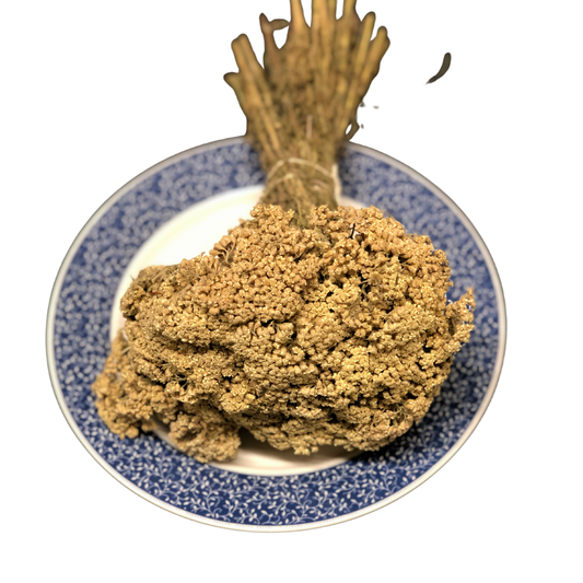 Civanperçemi ( Demet )