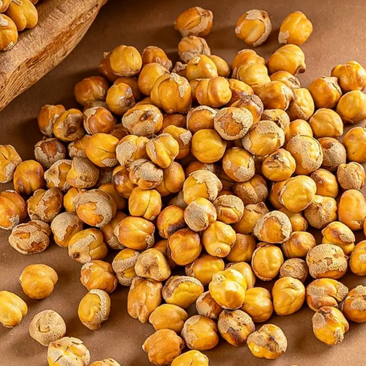 Elazığ Ağın Leblebisi 300 Gr