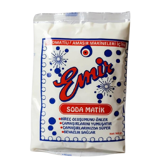 Emir Çamaşır Sodası 500 Gr