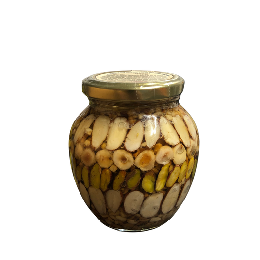 Gülcan Çerez Tatlısı 420 Gr