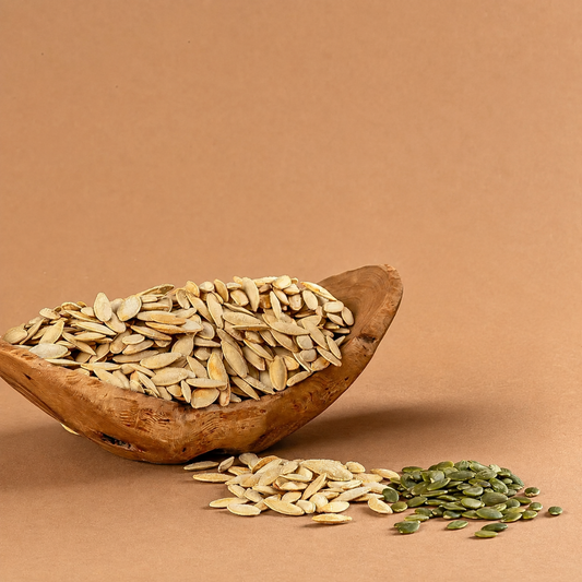 Hanım Tırnağı Kabak Çekirdeği 330 Gr