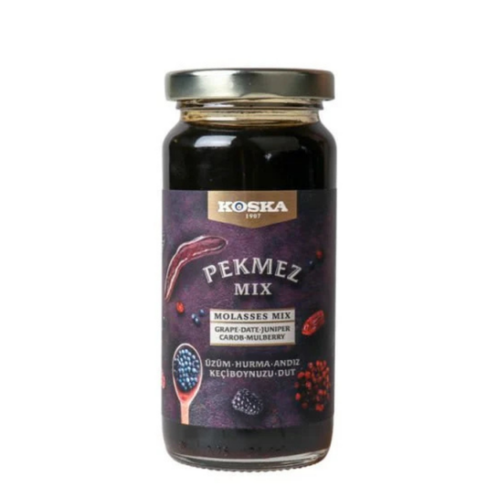 Koska Pekmez Mix 300g