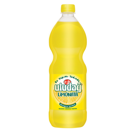 Uludağ Limonata 1 Lt