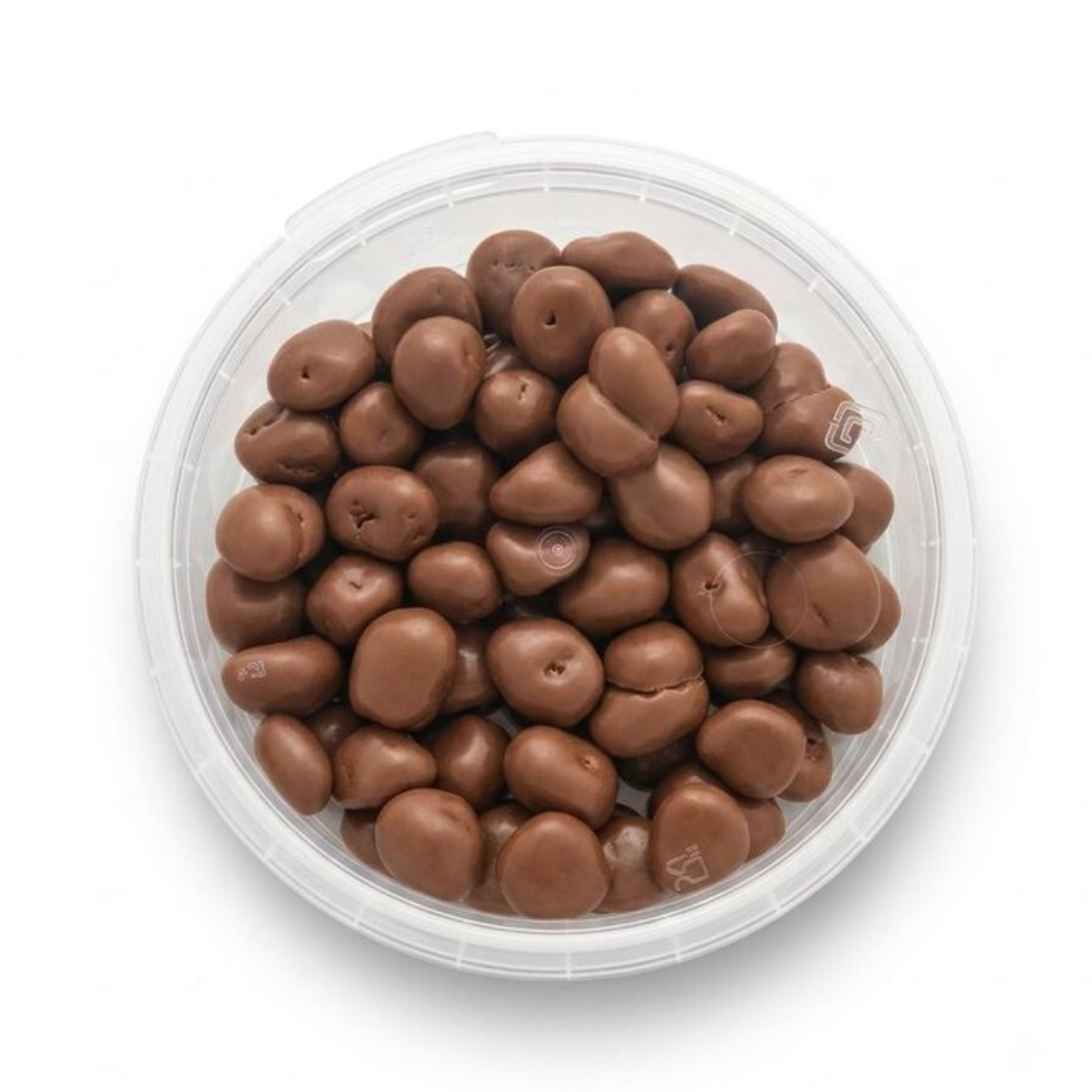 Sütlü Çikolatalı Kuru Üzüm 150 Gr
