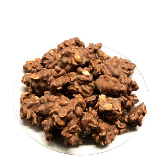 Çikolata Kaplı Yer Fıstığı 200 Gr