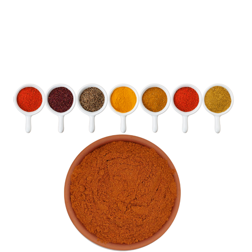 7 Türlü Baharat 170Gr