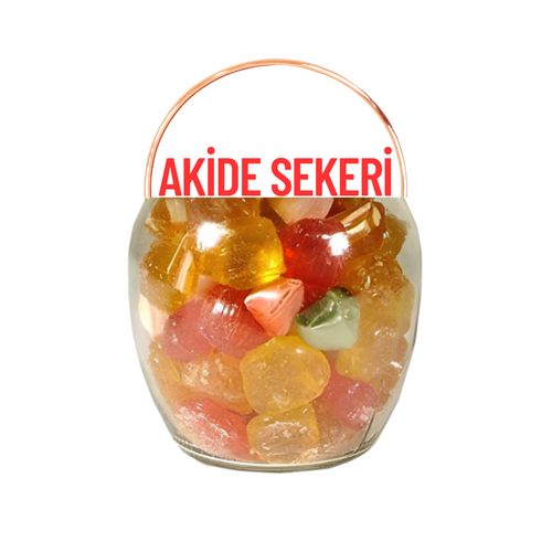 Akide   Şekeri 300Gr