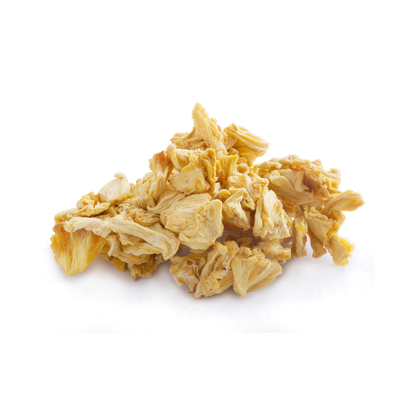 Şekersiz Ananas Kurusu 400gr
