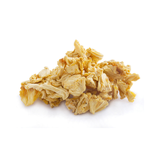 Şekersiz Ananas Kurusu 400gr