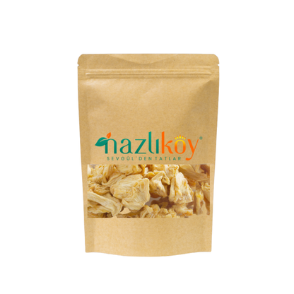 Şekersiz Ananas Kurusu 400gr