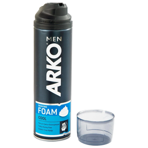 Arko Men Serinletici Tıraş Köpüğü 200 Ml
