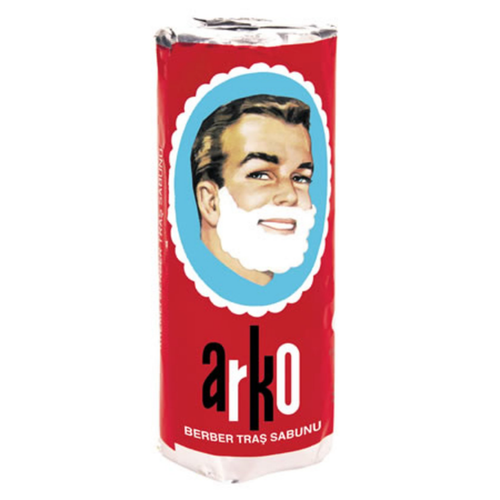 Arko Kremli Tıraş Sabunu 75 Gr