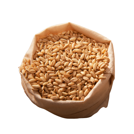 Yerli Aşurelik Buğday 1Kg