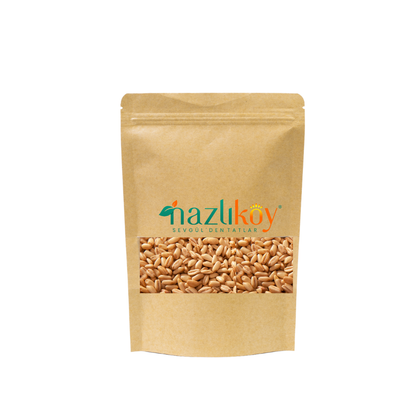 Yerli Aşurelik Buğday 1Kg