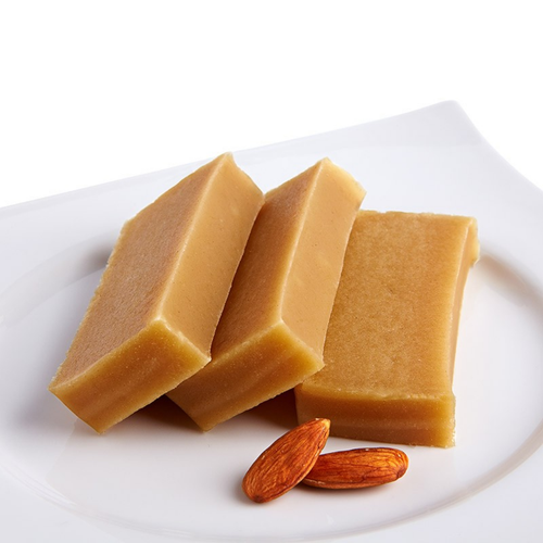Badem Ezmeli Helva 500Gr