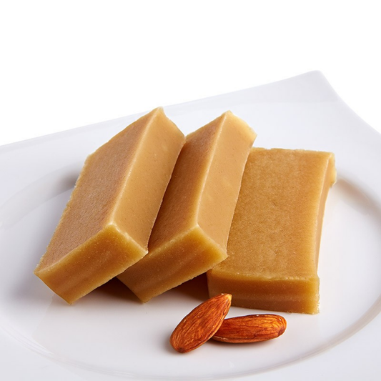 Badem Ezmeli Helva 500Gr