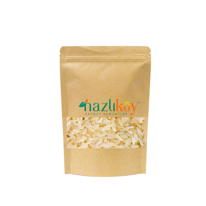Yerli Baldo Pirinç 1kg