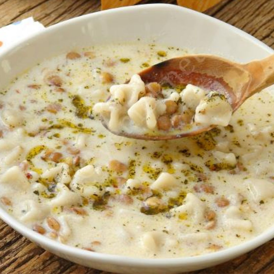 Başak Mantı Çorbası 100 Gr