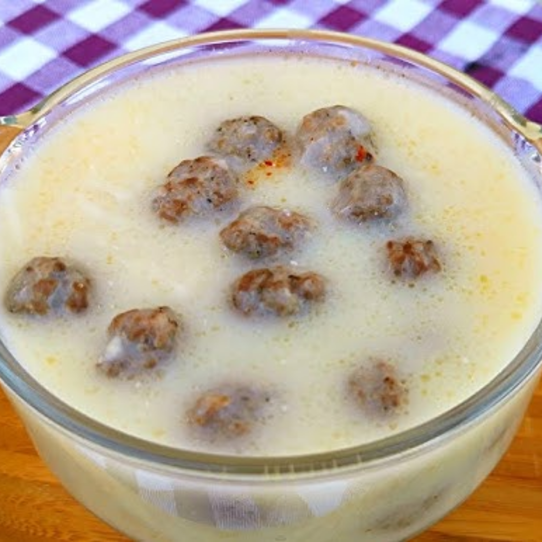 Başak Misket Çorbası 90 Gr