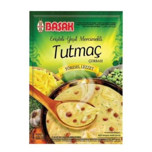 Başak Tutmaç Çorbası 100 Gr