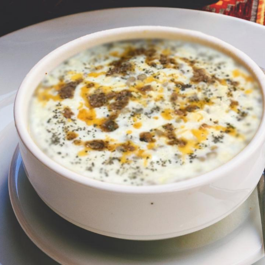 Başak Tutmaç Çorbası 100 Gr