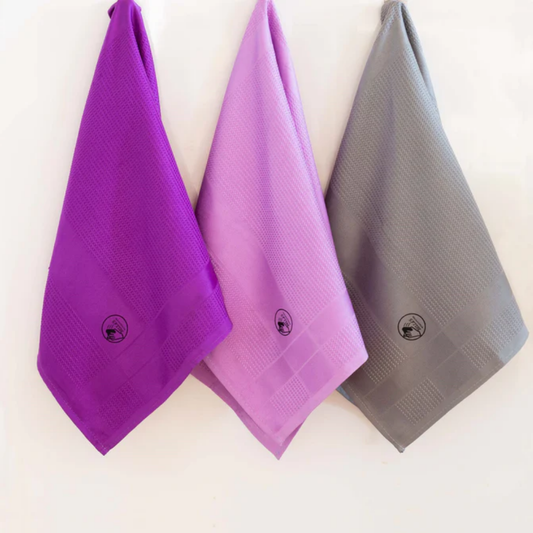 Bella’s Mikrofiber Temizlik Bezi 3 ADET