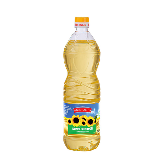 Bestolie Ayçiçek Yağı 920Ml