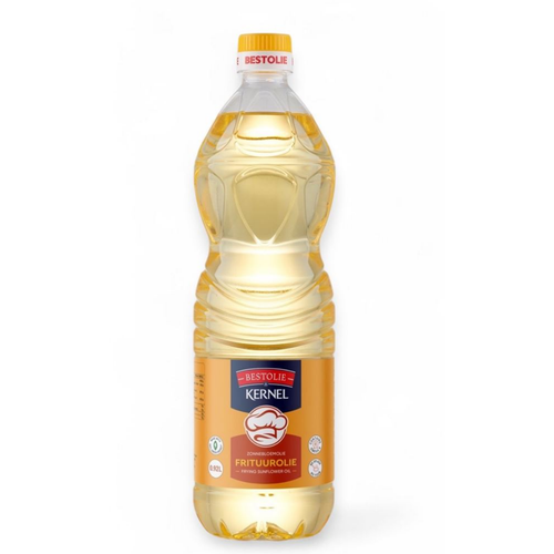Bestolie Frituurolie - Kızartma Yağı 920 Ml