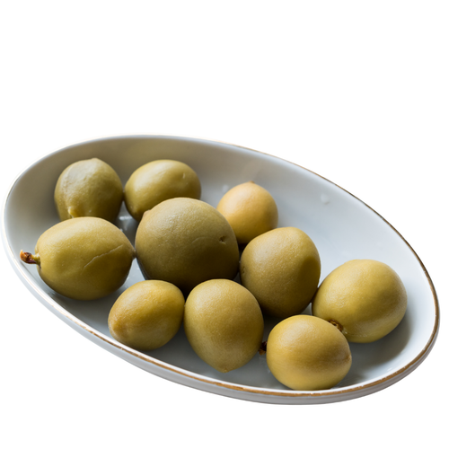 Çağla Turşusu 700Gr