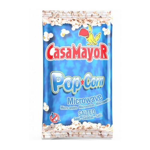 Casa Mayor Mikrodalga Popcorn Tuzlu 3x90 Gr